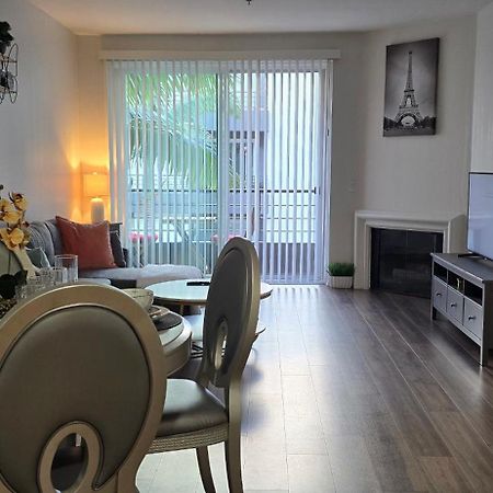 1Bdr In The Heart Of Marina Del Rey Apartment Los Angeles Bagian luar foto