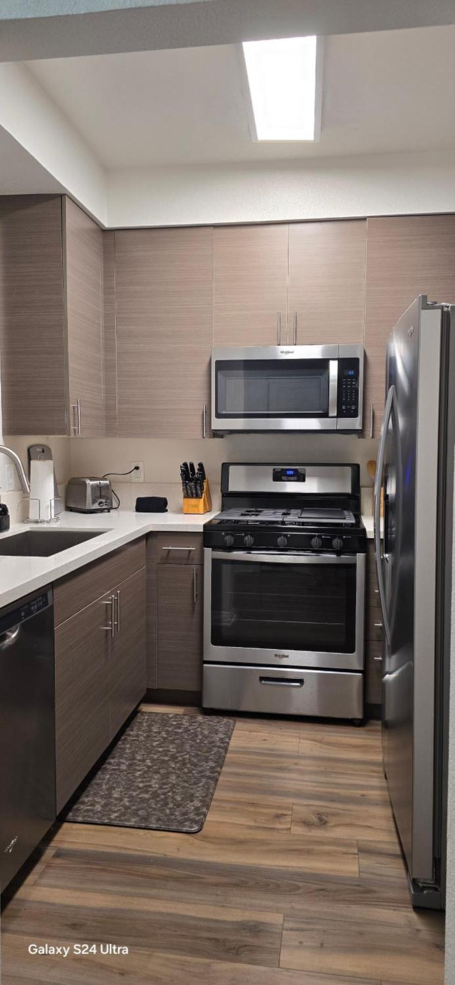 1Bdr In The Heart Of Marina Del Rey Apartment Los Angeles Bagian luar foto
