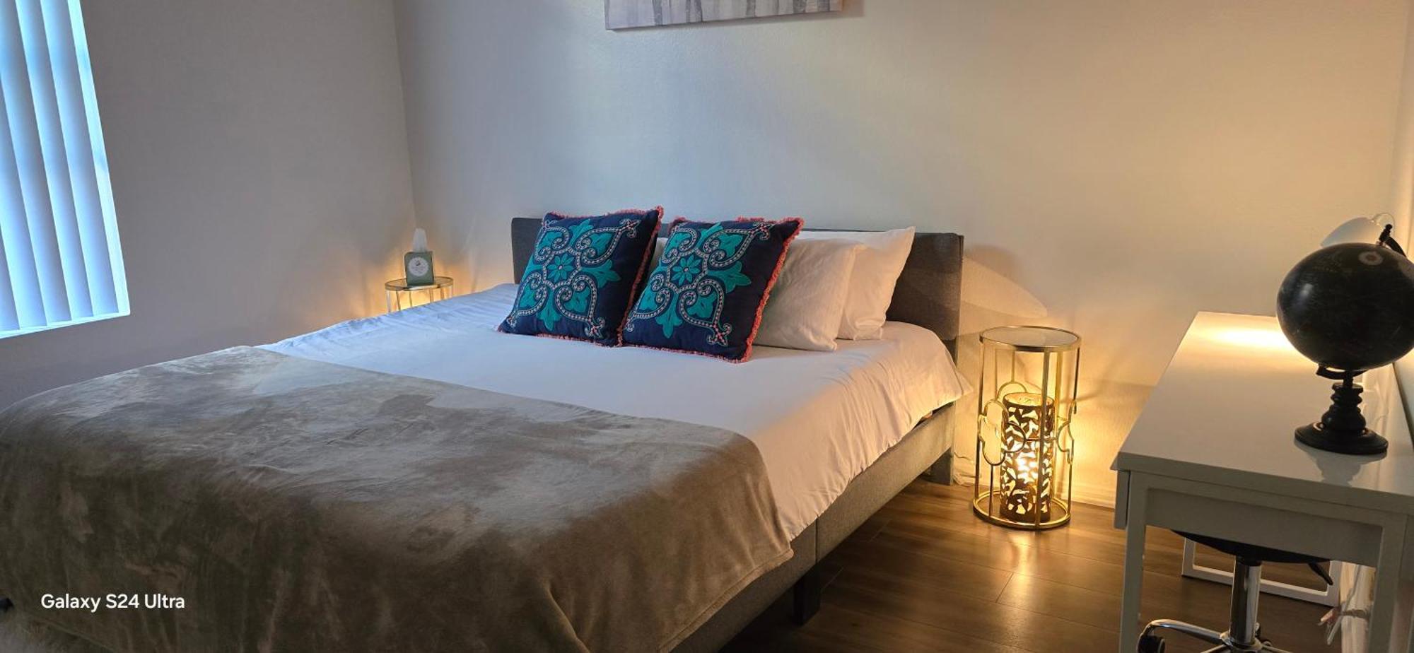 1Bdr In The Heart Of Marina Del Rey Apartment Los Angeles Bagian luar foto
