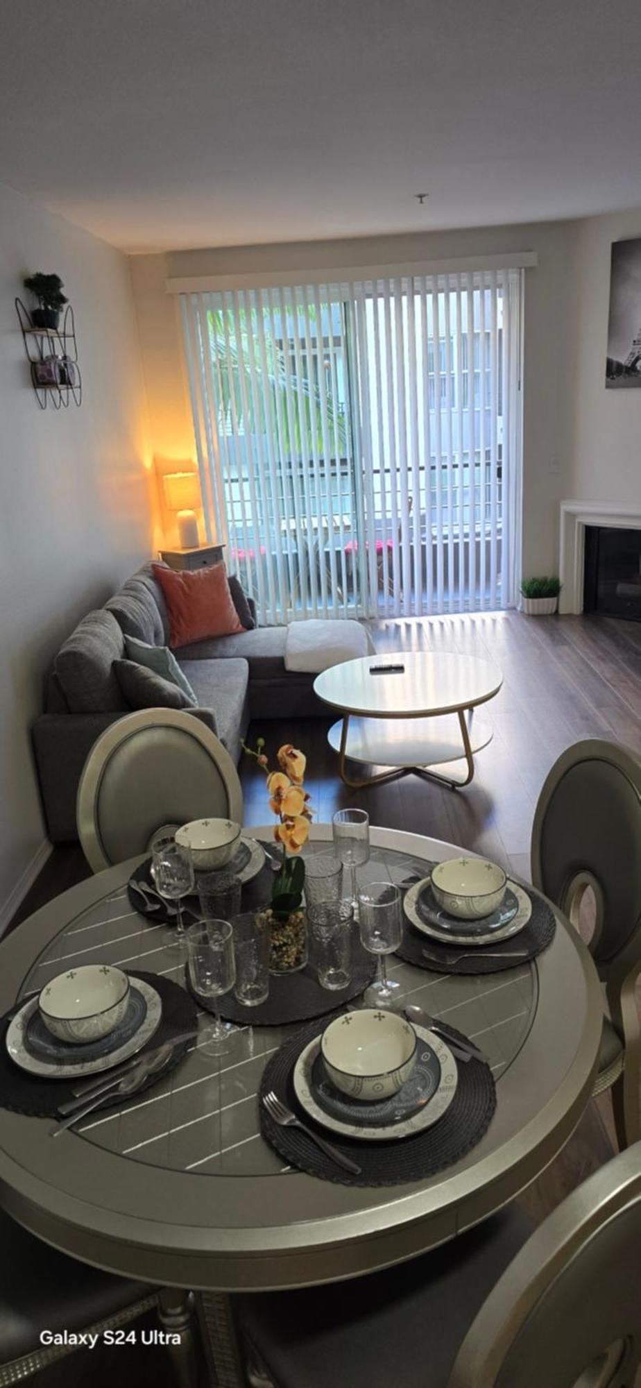 1Bdr In The Heart Of Marina Del Rey Apartment Los Angeles Bagian luar foto