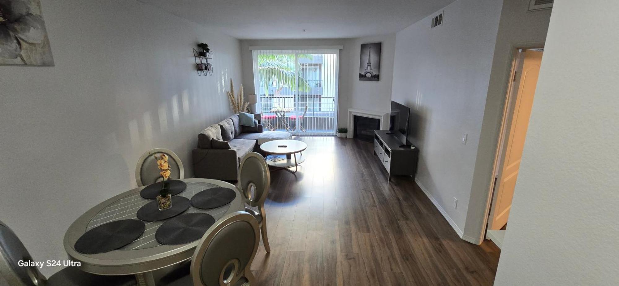 1Bdr In The Heart Of Marina Del Rey Apartment Los Angeles Bagian luar foto