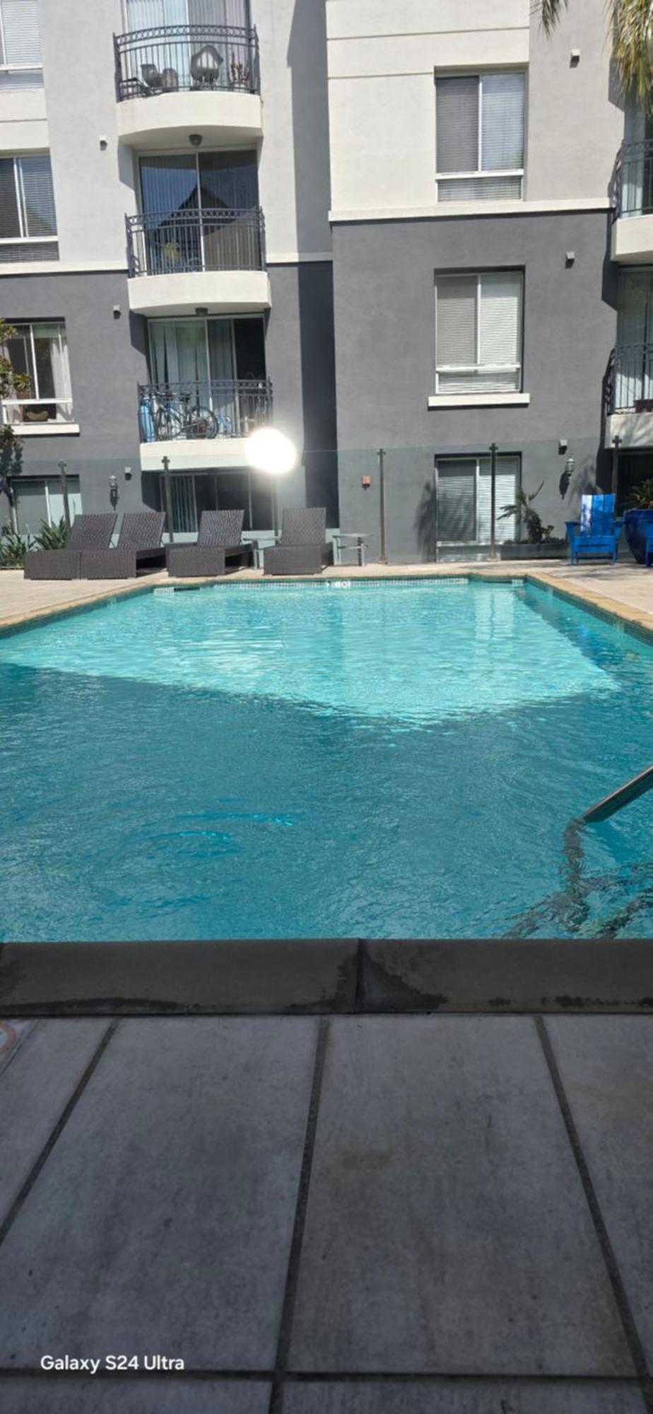 1Bdr In The Heart Of Marina Del Rey Apartment Los Angeles Bagian luar foto