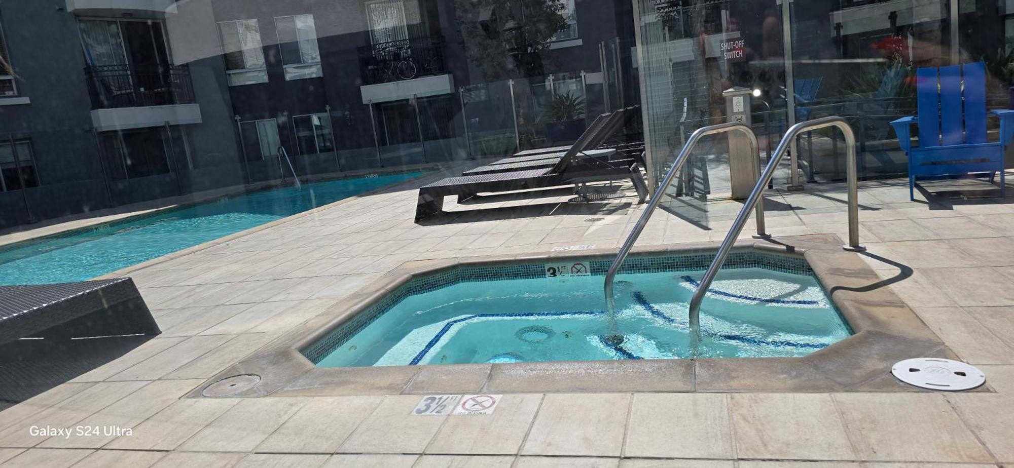 1Bdr In The Heart Of Marina Del Rey Apartment Los Angeles Bagian luar foto